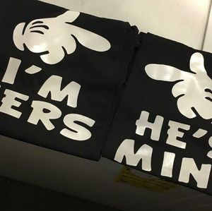 Custom shirt made by me